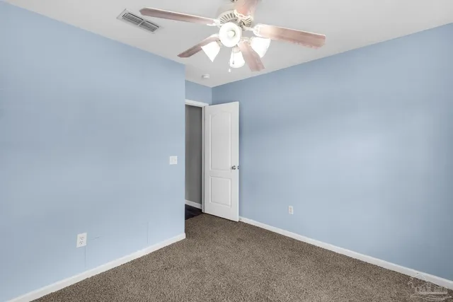 $330,000 | 1491 Longbranch Drive, Cantonment, FL 32533