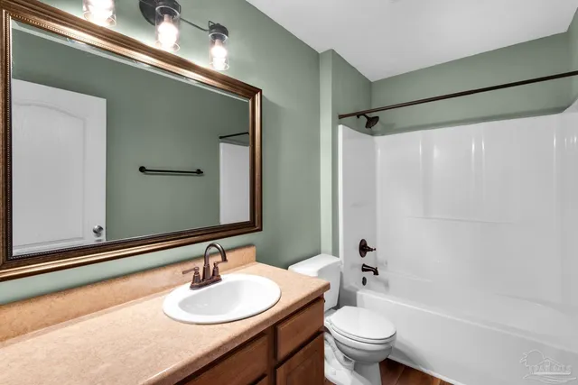 $330,000 | 1491 Longbranch Drive, Cantonment, FL 32533