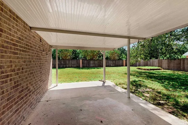 $330,000 | 1491 Longbranch Drive, Cantonment, FL 32533