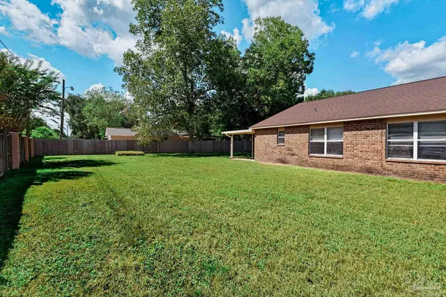 $330,000 | 1491 Longbranch Drive, Cantonment, FL 32533