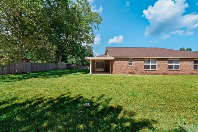 $330,000 | 1491 Longbranch Drive, Cantonment, FL 32533