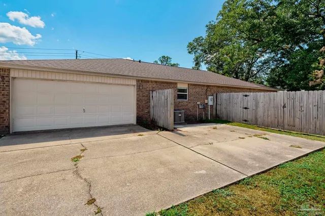 $330,000 | 1491 Longbranch Drive, Cantonment, FL 32533