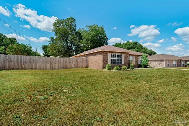 $325,000 | 1491 Longbranch Drive, Cantonment, FL 32533