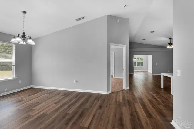 $330,000 | 1491 Longbranch Drive, Cantonment, FL 32533