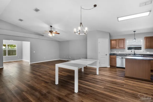 $330,000 | 1491 Longbranch Drive, Cantonment, FL 32533