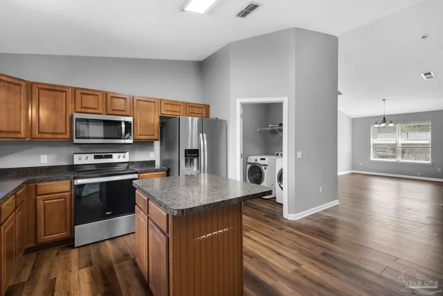 $330,000 | 1491 Longbranch Drive, Cantonment, FL 32533