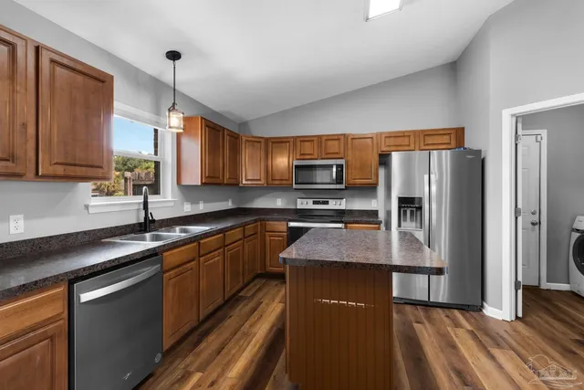 $330,000 | 1491 Longbranch Drive, Cantonment, FL 32533