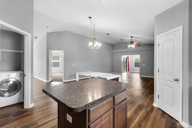 $330,000 | 1491 Longbranch Drive, Cantonment, FL 32533