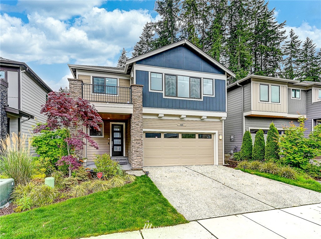 4418 181st Street Southeast Bothell, WA 98012 - Photo 1 of 34 Gallery Image 1
