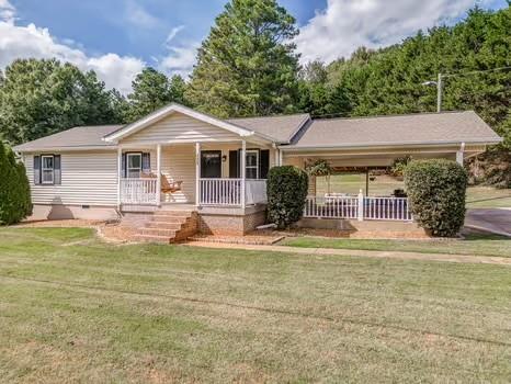 421 Wax Road Southeast Silver Creek, GA 30173 - Photo 1 of 1 Gallery Image 1
