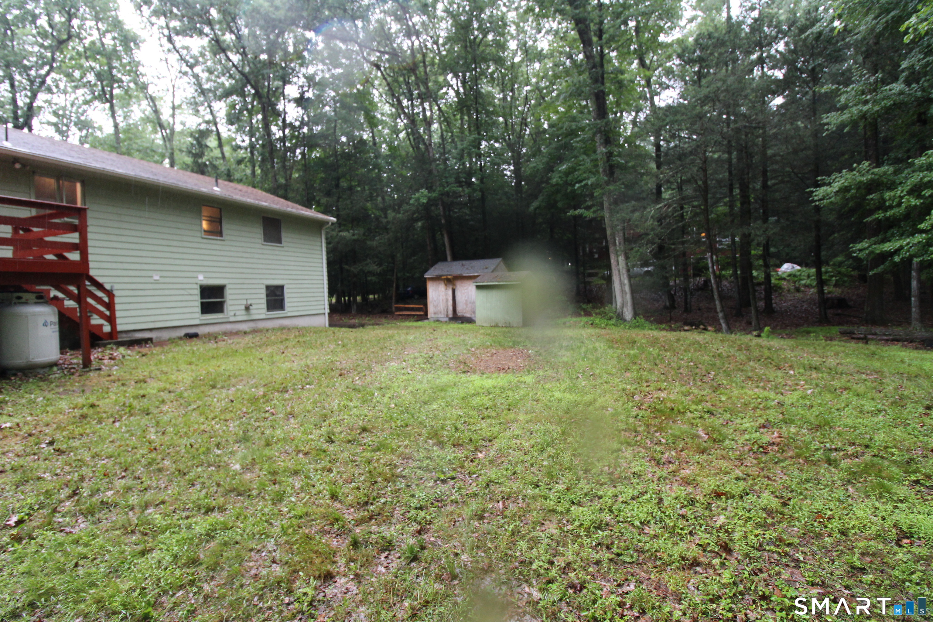 194 Cedar Swamp Road Mansfield, CT 06268 - Photo 27 of 28 Room for a garden