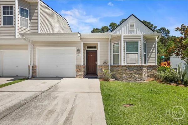 $250,000 | 404 Gov Treutlen Circle, Pooler, GA 31322