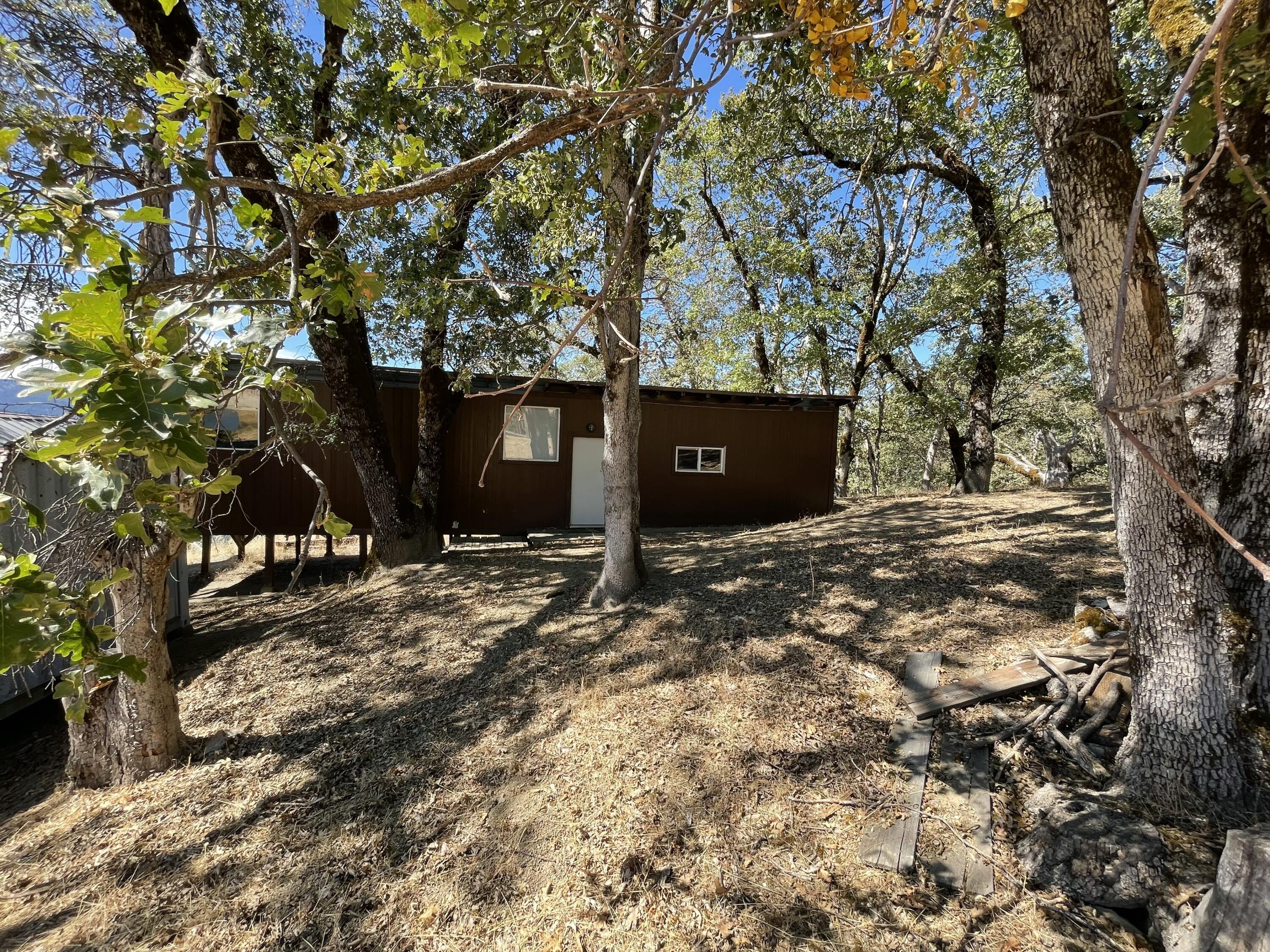 57-acres Ridge Road Mad River, CA 95552 - Photo 2 of 28 Gallery Image 2