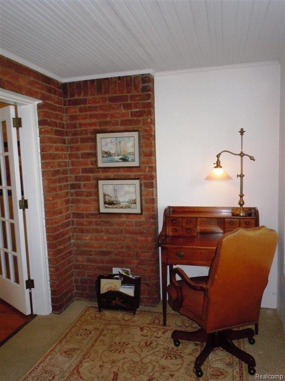 30 Norwich Road Pleasant Ridge, MI 48069 - Photo 14 of 34 DSCN4438.JPG