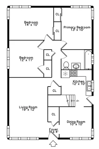 $399,900 | 7118 North Merrimac Avenue, Chicago, IL 60646
