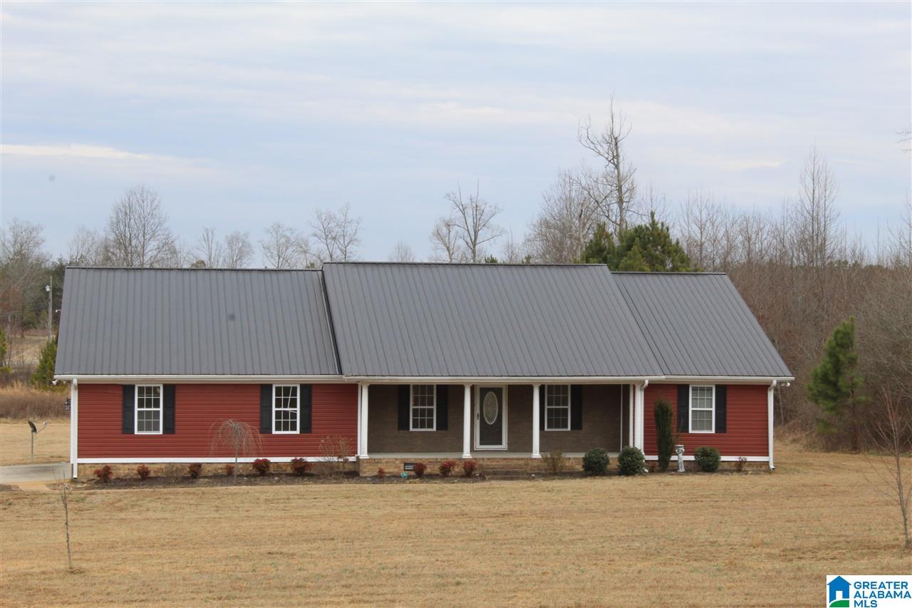 1980 County Road 515 Rainsville, AL 35986 - Photo 35 of 35
