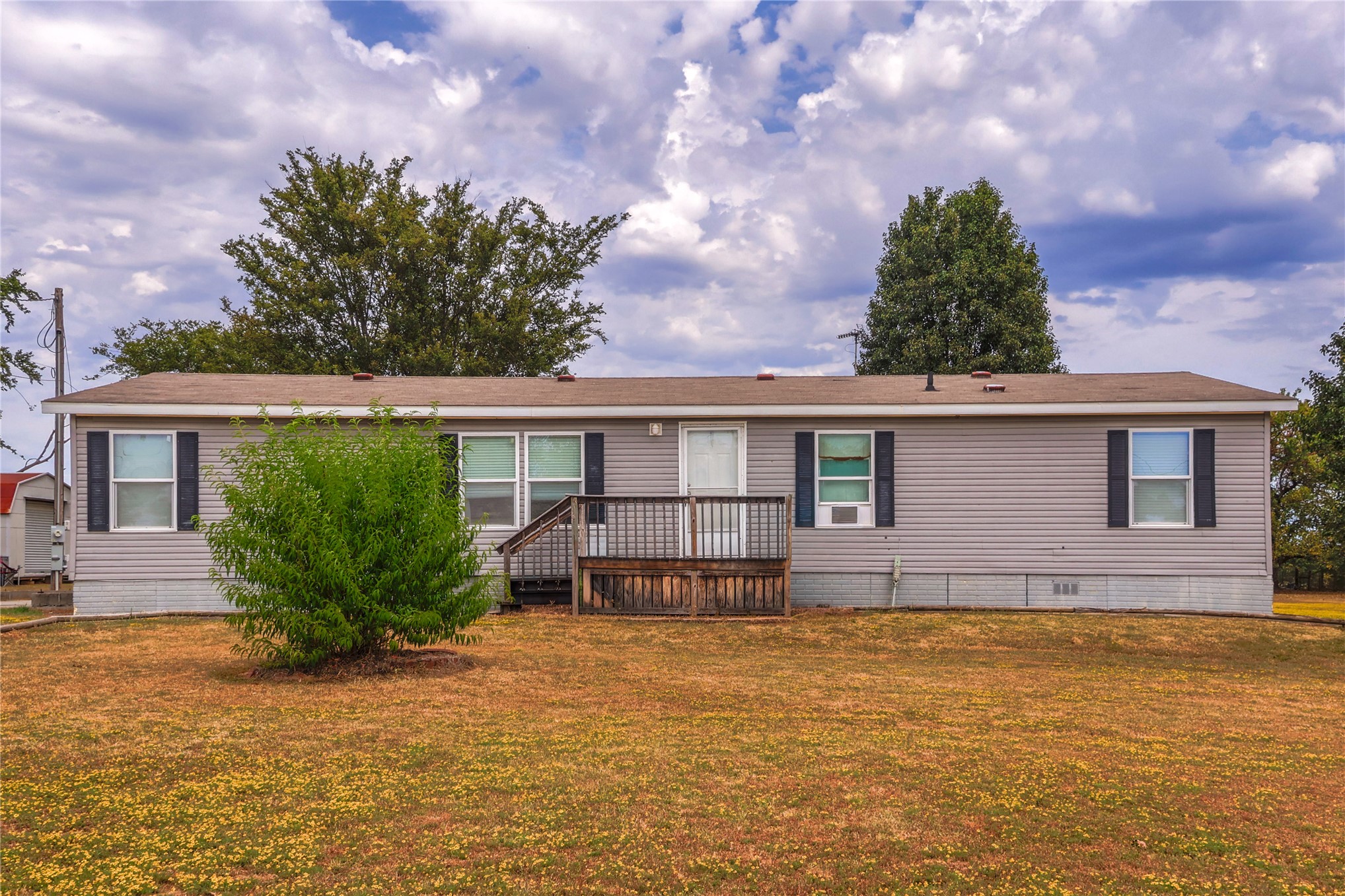 419231 1139th Road Checotah, OK 74426 - Photo 1 of 19 Gallery Image 1