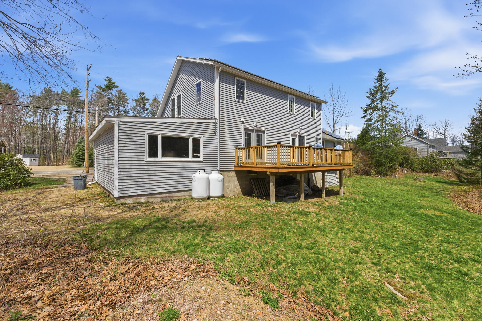 378 Sanford Road Wells, ME 04090 - Photo 33 of 46 3G0A9184