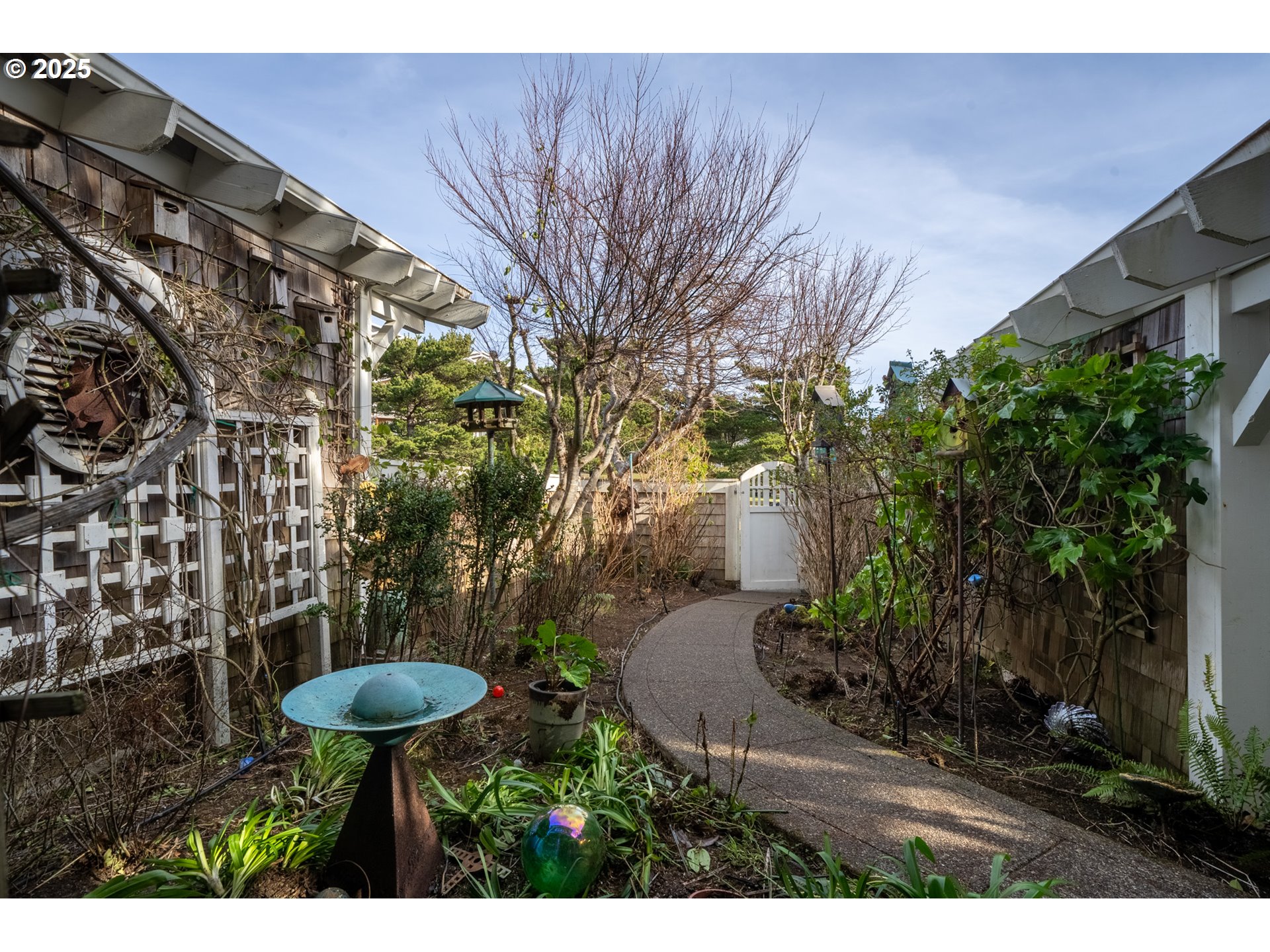 5235 Capes Loop Oceanside, OR 97141 - Photo 36 of 48 a view of a outdoor space