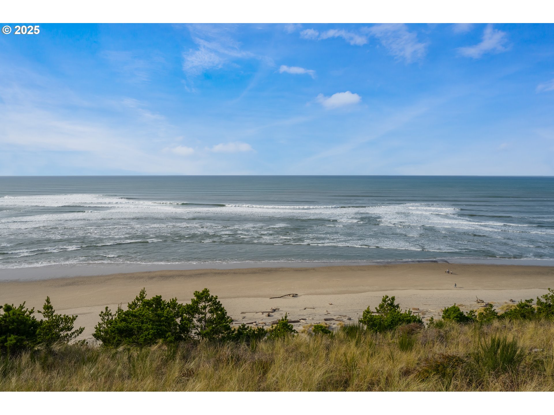 5235 Capes Loop Oceanside, OR 97141 - Photo 42 of 48 a view of an ocean and beach