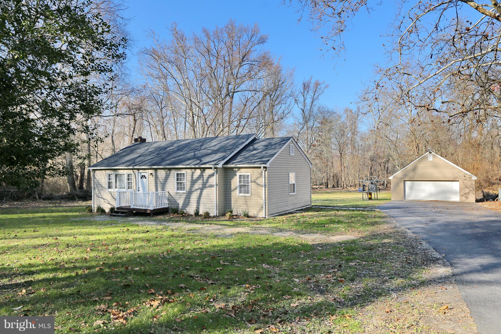 3410 Floral Park Road Brandywine, MD 20613 - Photo 1 of 28 Exterior (Front)