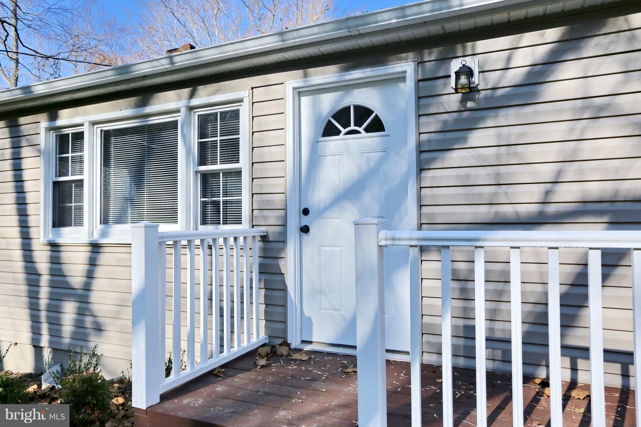 3410 Floral Park Road Brandywine, MD 20613 - Photo 2 of 28 Exterior (Front)