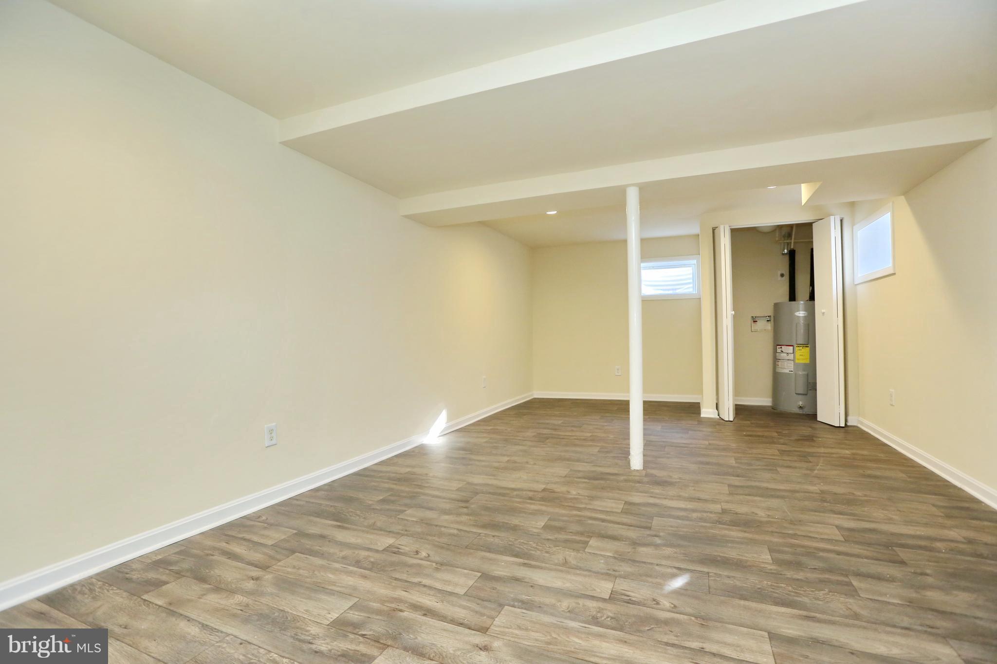 3410 Floral Park Road Brandywine, MD 20613 - Photo 18 of 28 Basement