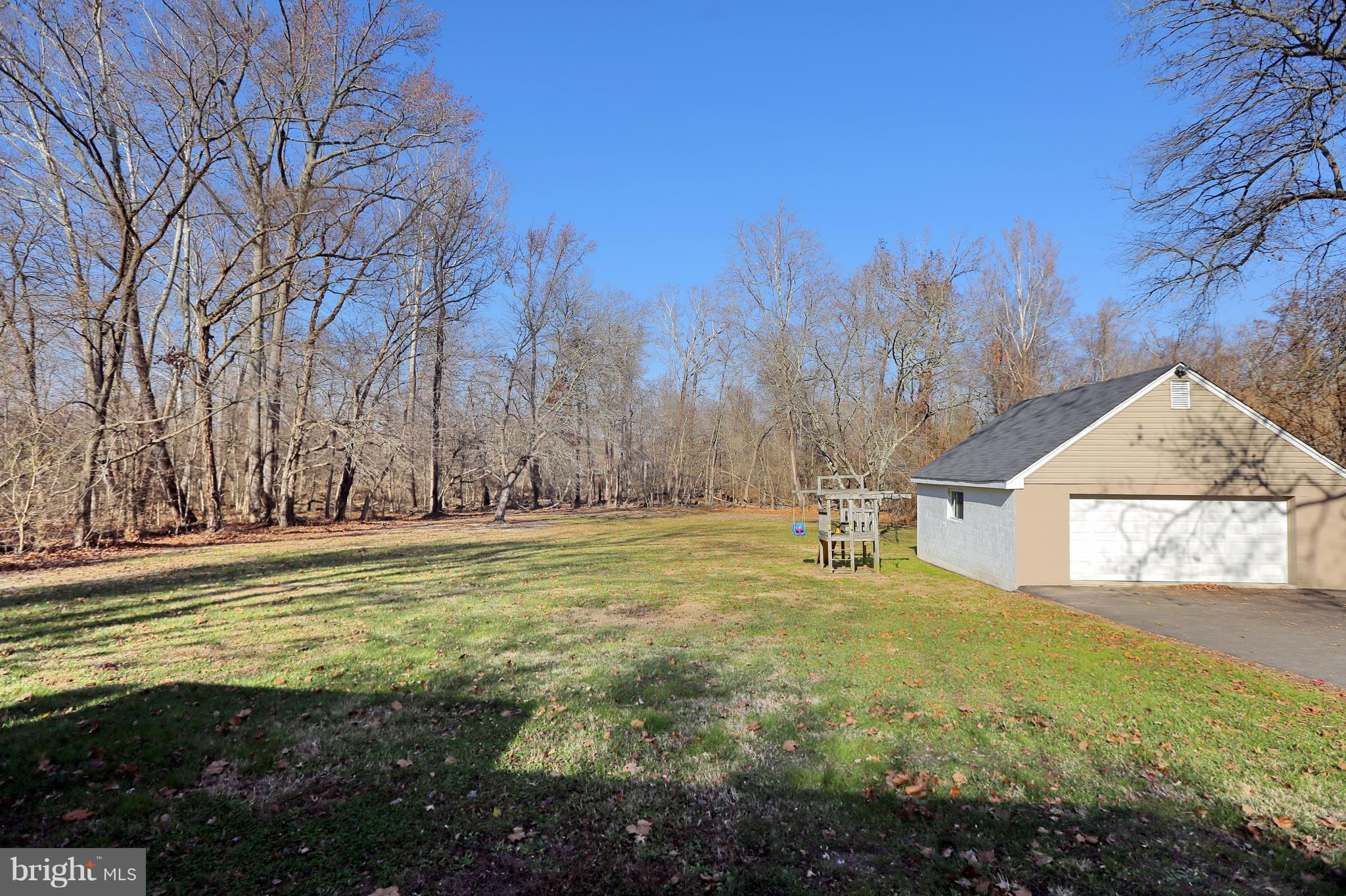 3410 Floral Park Road Brandywine, MD 20613 - Photo 22 of 28 Exterior (Rear)