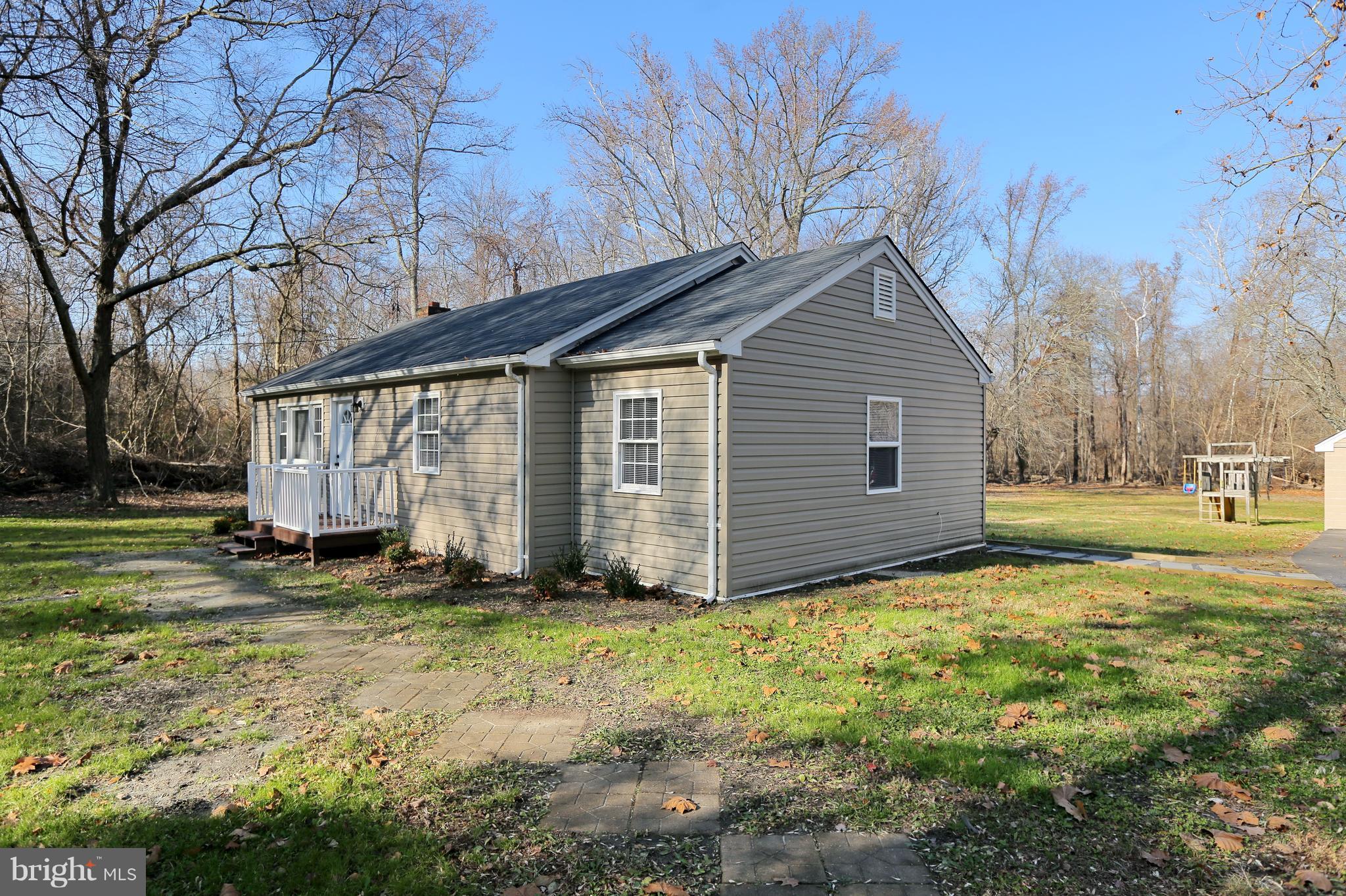 3410 Floral Park Road Brandywine, MD 20613 - Photo 23 of 28 Exterior (Front)
