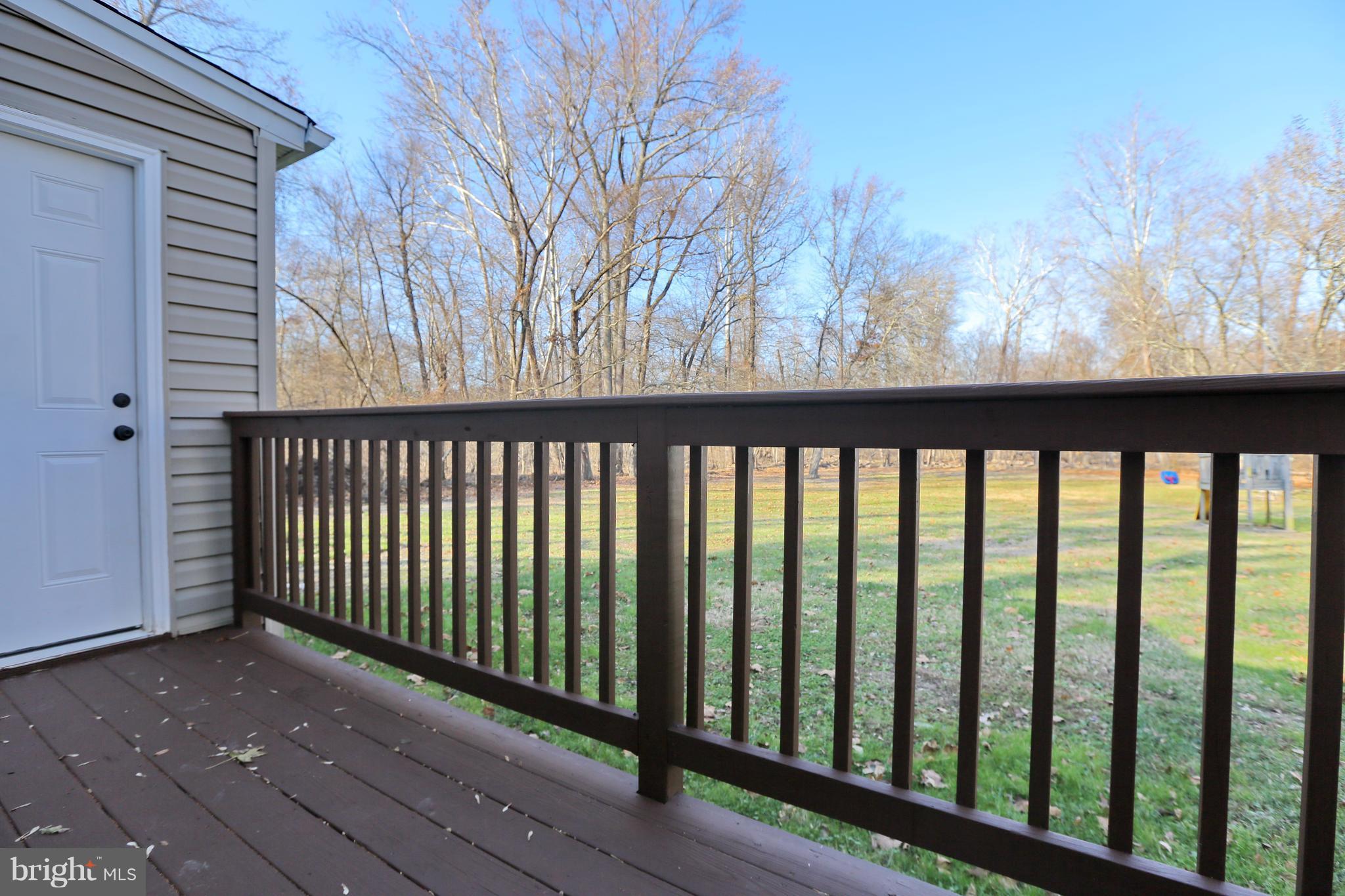 3410 Floral Park Road Brandywine, MD 20613 - Photo 24 of 28 Exterior (Rear)