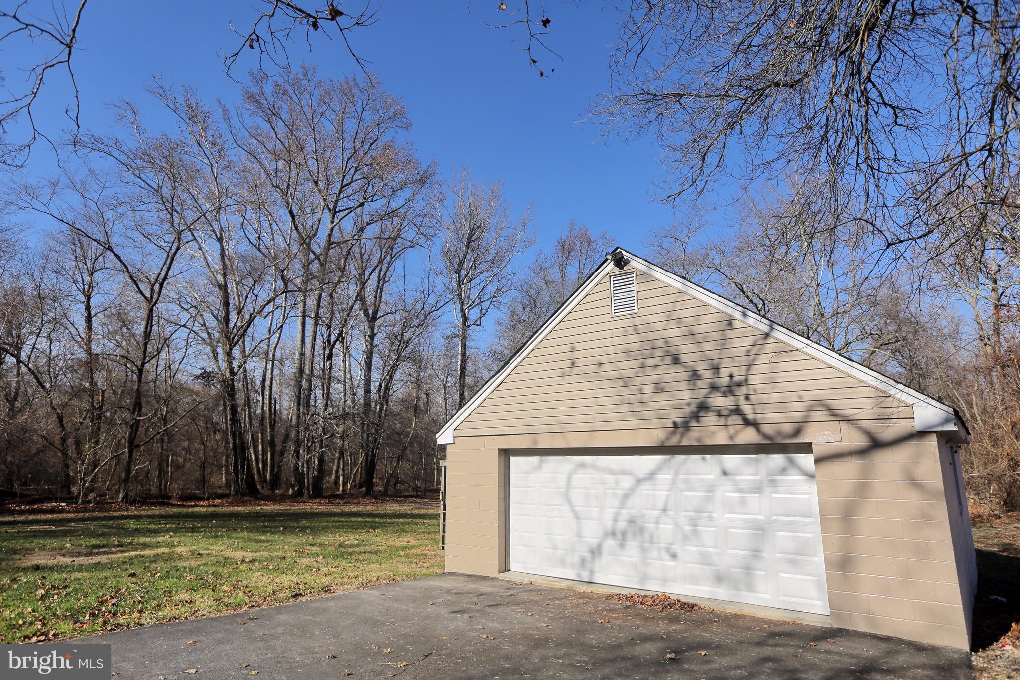 3410 Floral Park Road Brandywine, MD 20613 - Photo 27 of 28 Exterior (Rear)