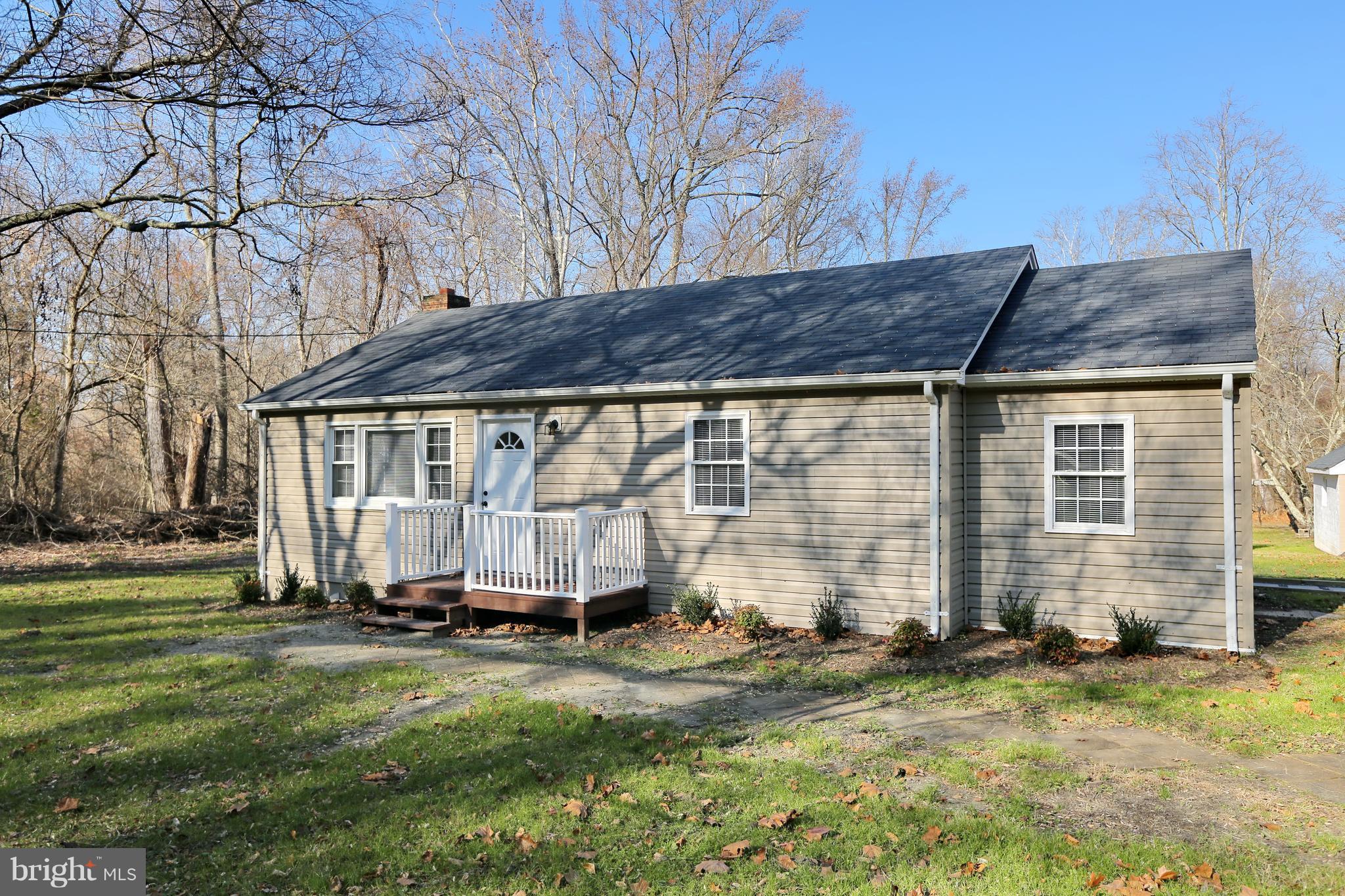 3410 Floral Park Road Brandywine, MD 20613 - Photo 28 of 28 Exterior (Front)