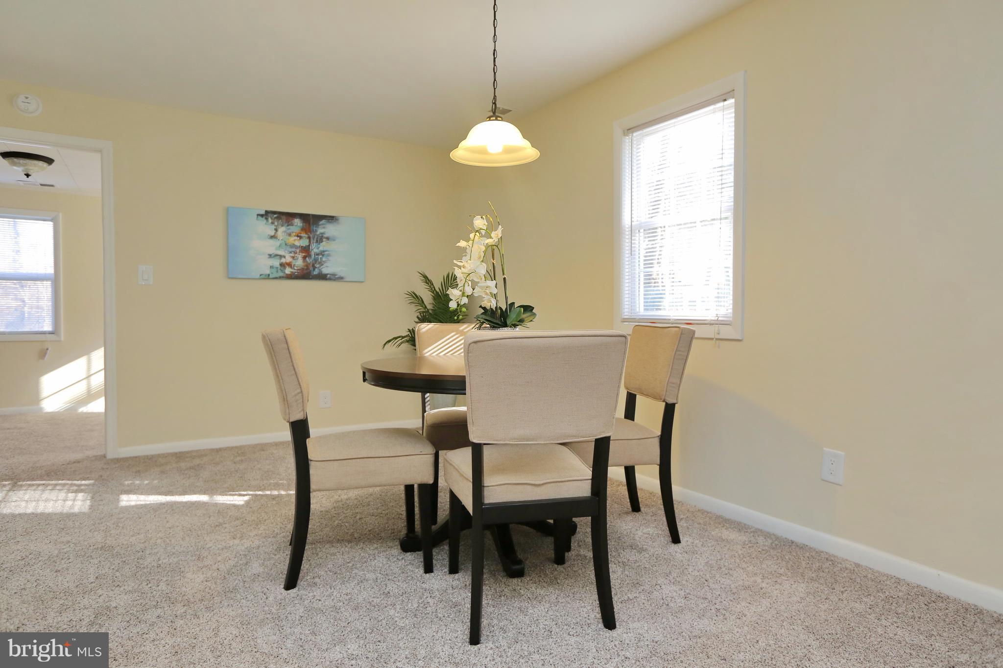 3410 Floral Park Road Brandywine, MD 20613 - Photo 6 of 28 Dining Room