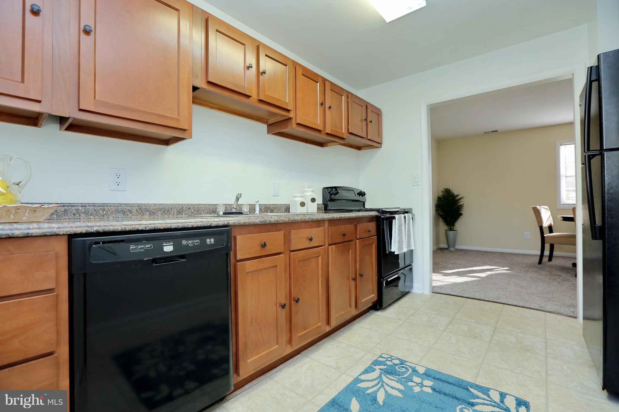 3410 Floral Park Road Brandywine, MD 20613 - Photo 7 of 28 Kitchen