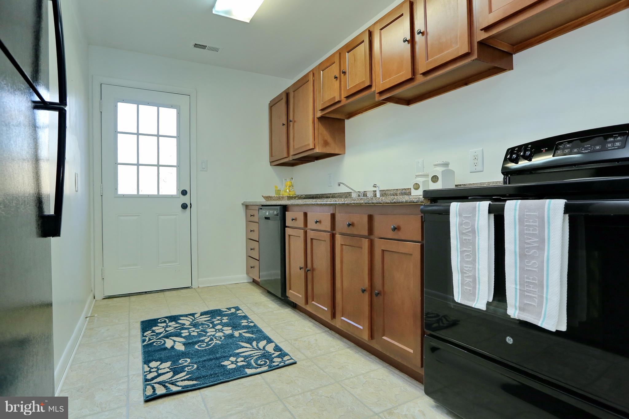 3410 Floral Park Road Brandywine, MD 20613 - Photo 8 of 28 Kitchen