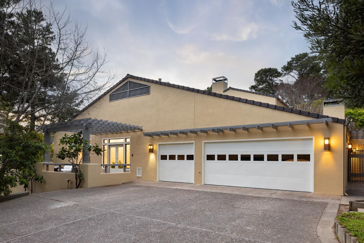 1579 Griffin Road Pebble Beach, CA 93953 - Photo 6 of 45