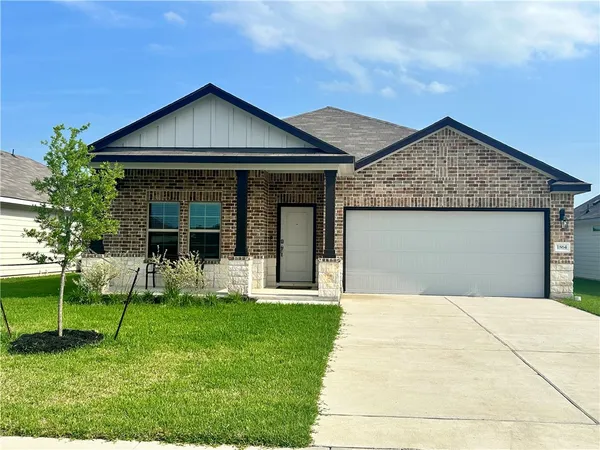 $2,350 | 1864 Taggart Trail, Bryan, TX 77807