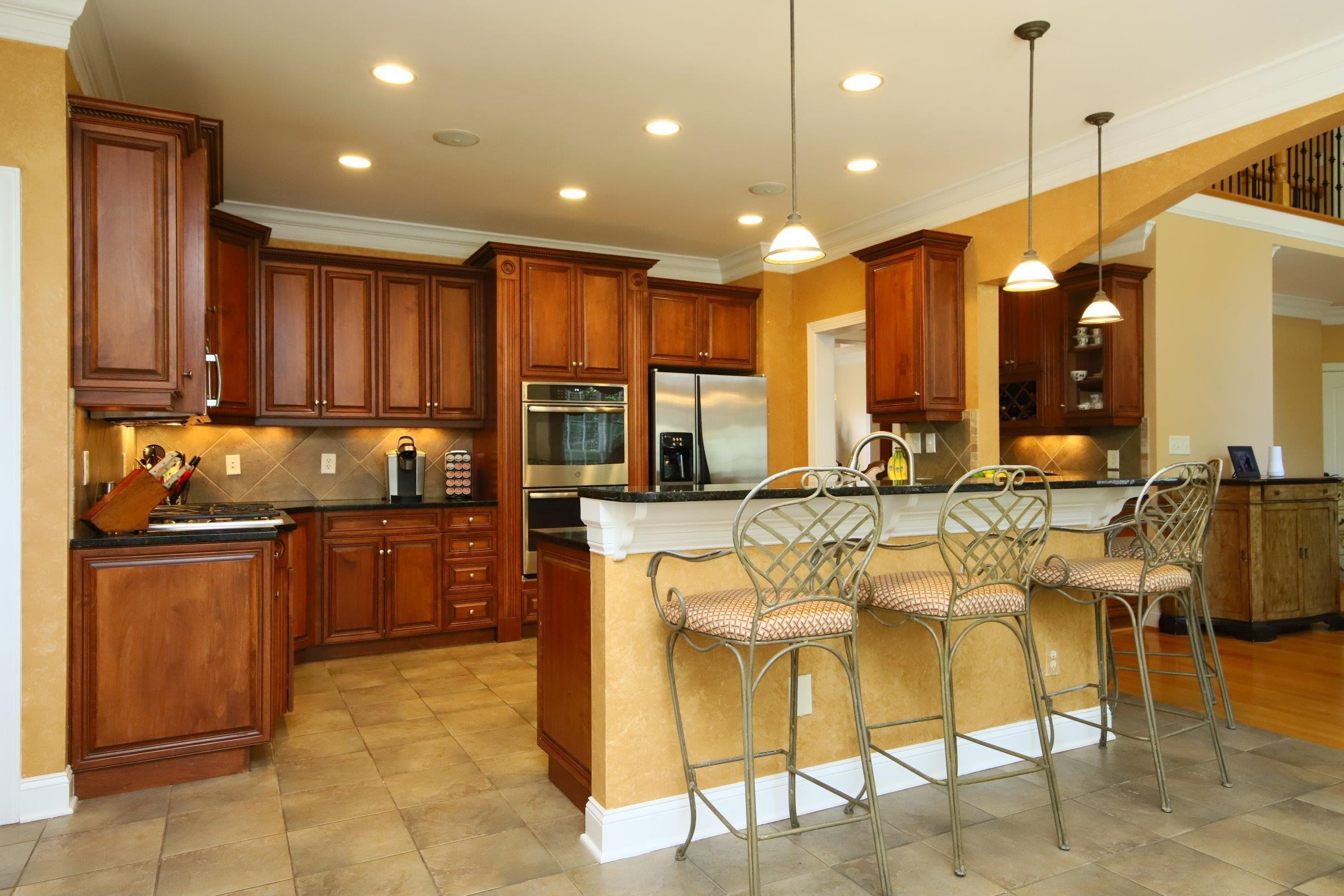 4925 Torry Ridge Road Raleigh, NC 27613 - Photo 7 of 30 Photo 7