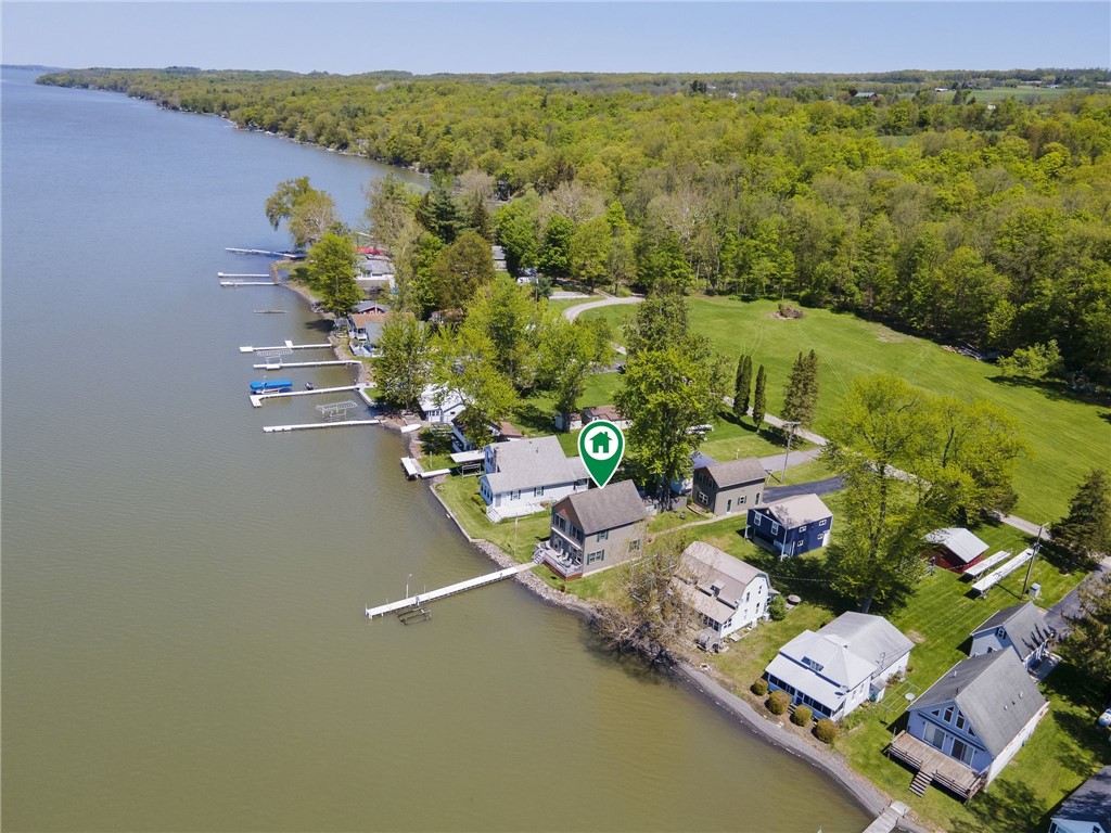 483 Indian Cove Road Moravia, NY 13118 - Photo 31 of 34