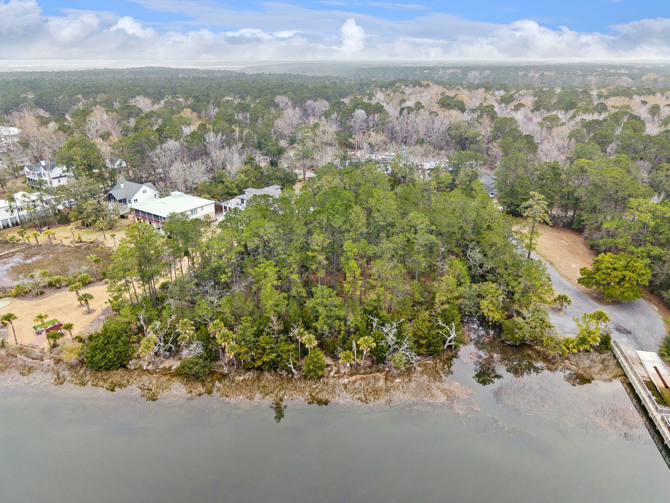 1382 Eden Road Awendaw, SC 29429 - Photo 12 of 29 1382 Eden Road