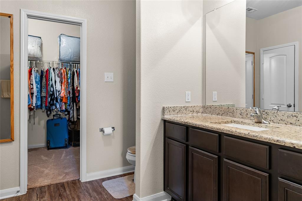3005 Parker Road Anna, TX 75409 - Photo 9 of 17 Bathroom
