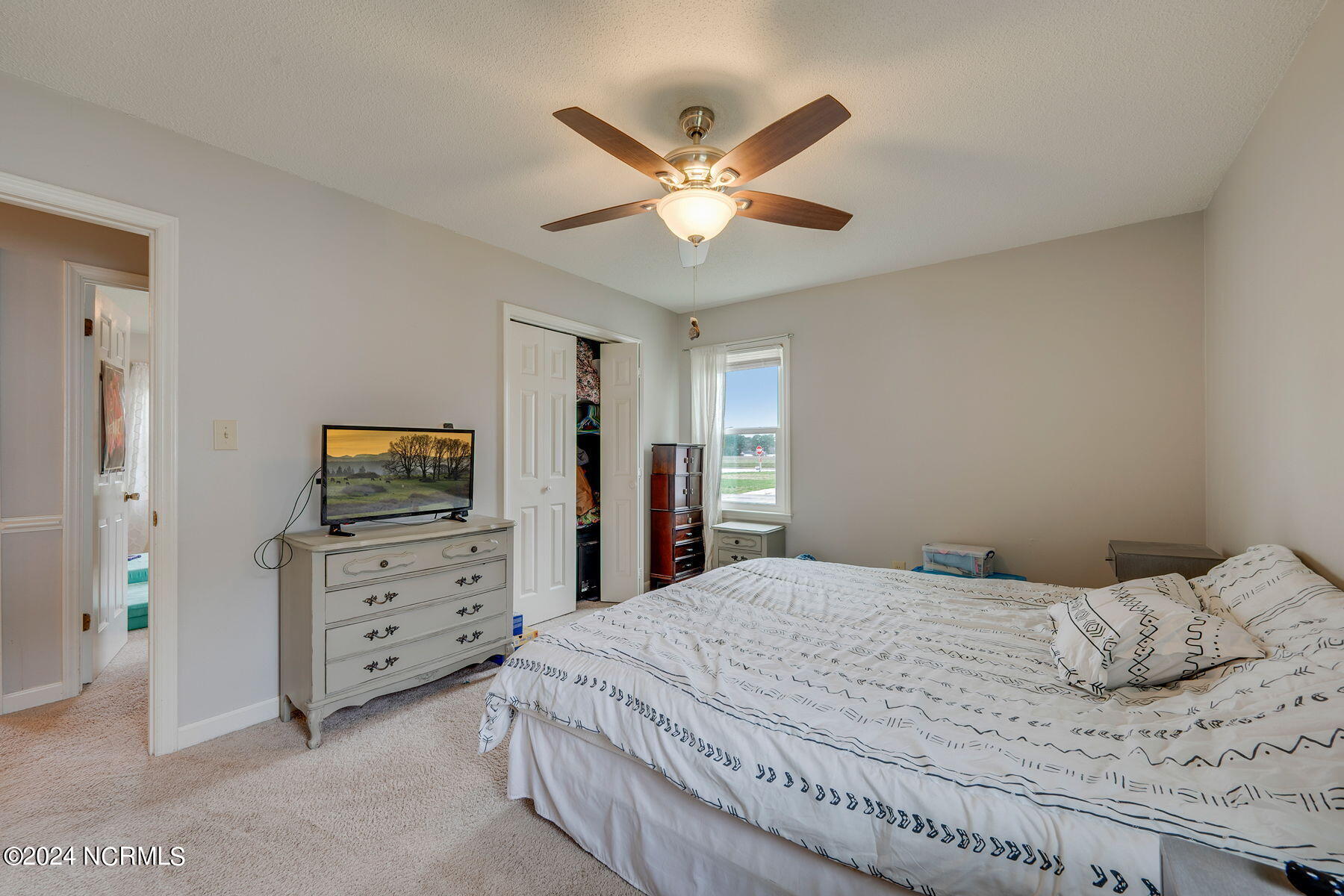 104 Marsh Road Washington, NC 27889 - Photo 39 of 41 master bedroom