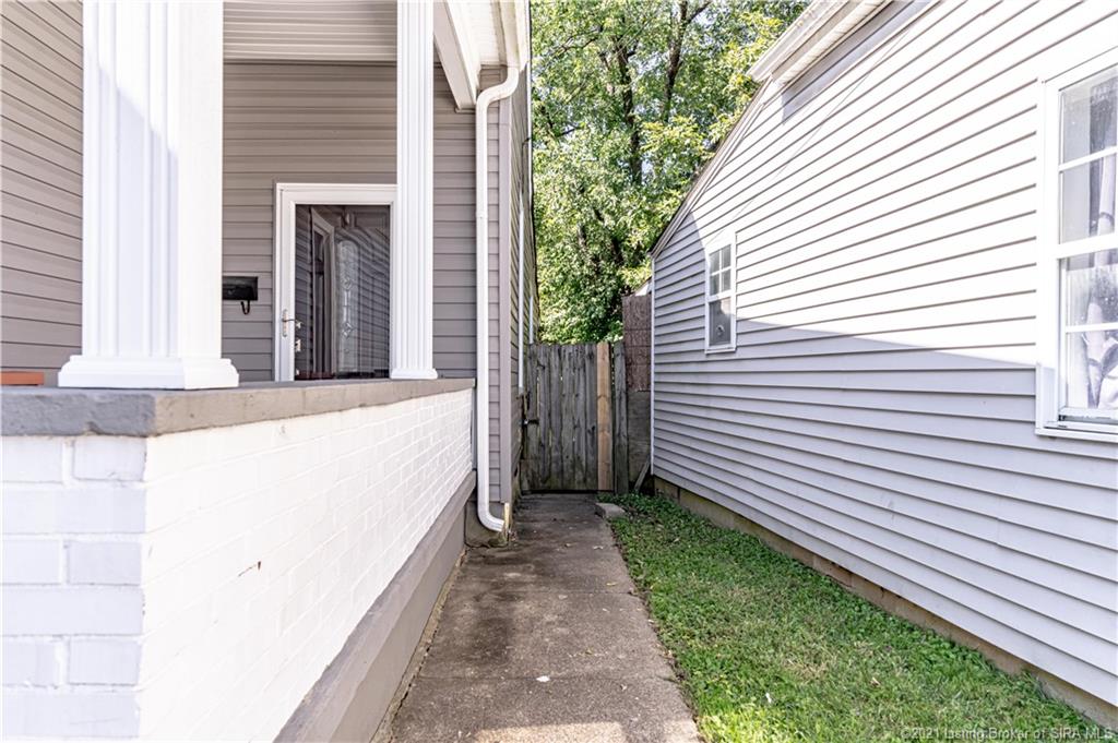 1643 Grant Line Road New Albany, IN 47150 - Photo 54 of 57 Gallery Image 54