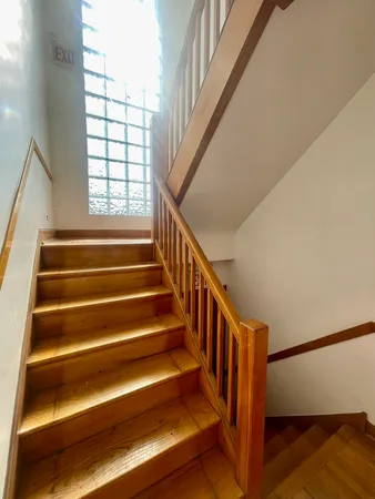 a view of entryway