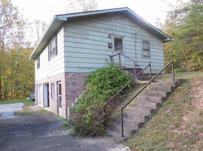 150 Wilson Branch Road Hazel Green, KY 41332 - Photo 21 of 24 Photo 21