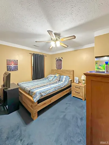 $265,000 | 751 Woodland Court, Frankfort, IN 46041