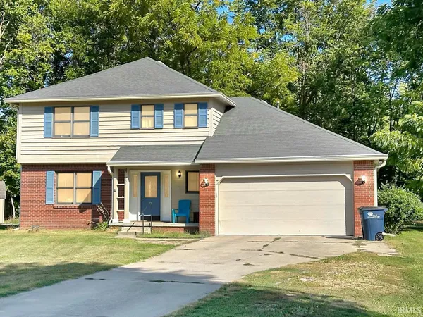 $265,000 | 751 Woodland Court, Frankfort, IN 46041
