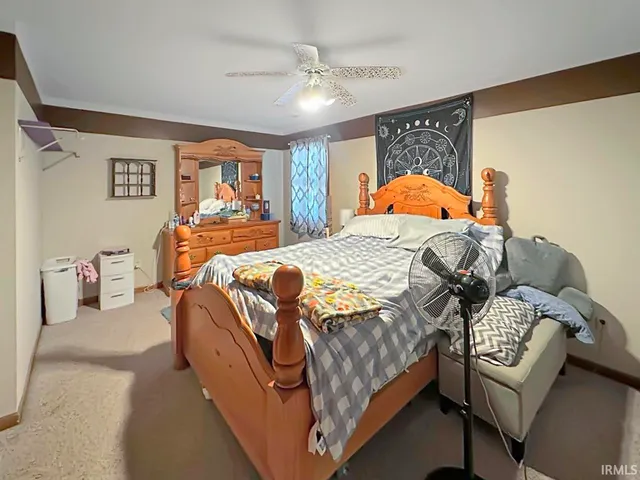 $265,000 | 751 Woodland Court, Frankfort, IN 46041