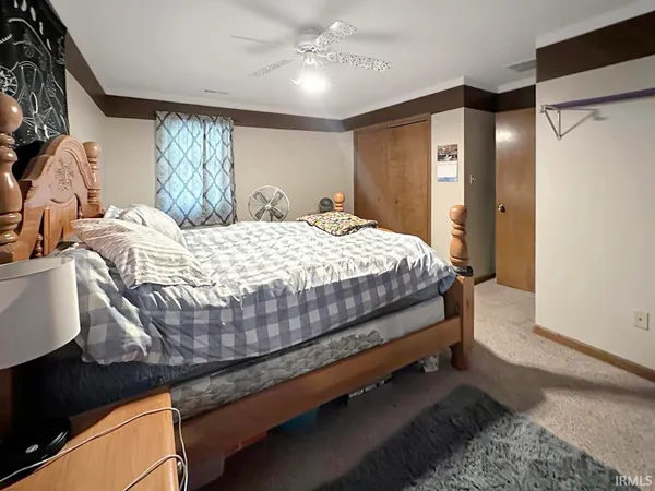 $265,000 | 751 Woodland Court, Frankfort, IN 46041