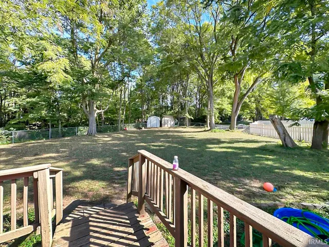 $265,000 | 751 Woodland Court, Frankfort, IN 46041